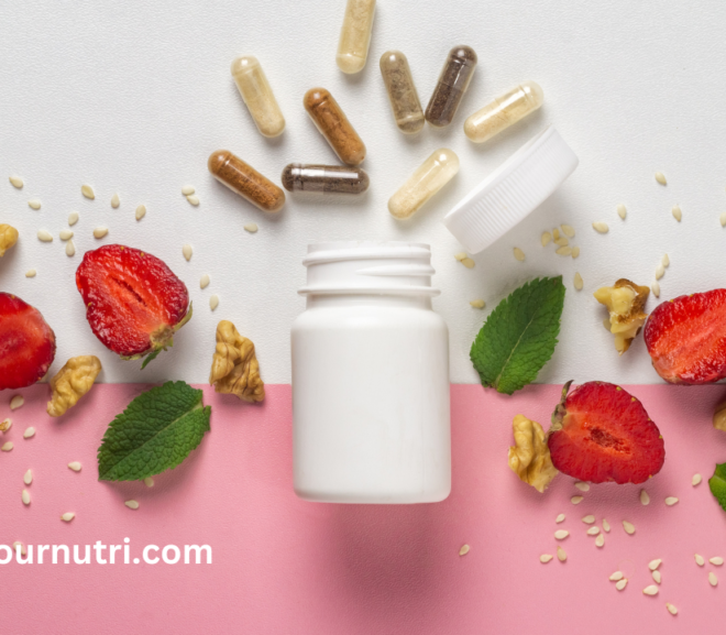 How to Choose the Right Supplement for Your Needs